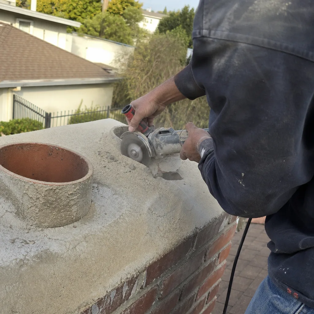 Fireplace Services in Berkeley